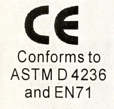 CE-ASTM-D-4236-2